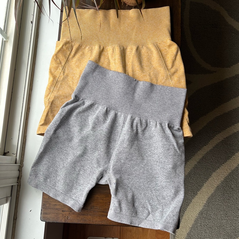 Pair of Prozis Workout Shorts